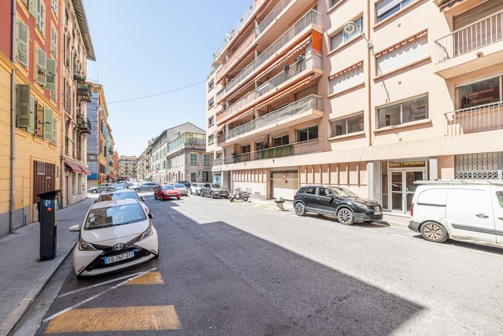 Apartment My Casa - Fodere 19 D - Superb Near Port With Ac *