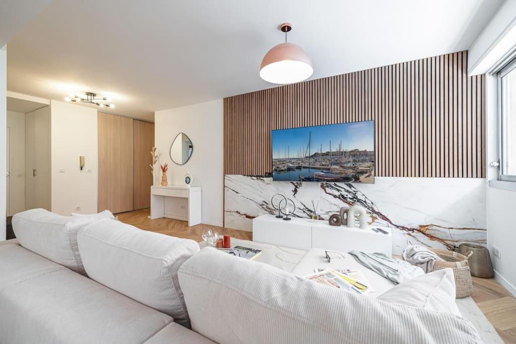 Apartment My Casa - Fodere 19 D - Superb Near Port With Ac
