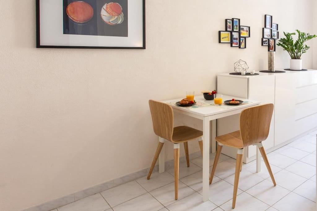 Apartment Marechal Jean Medecin Hyper Centre