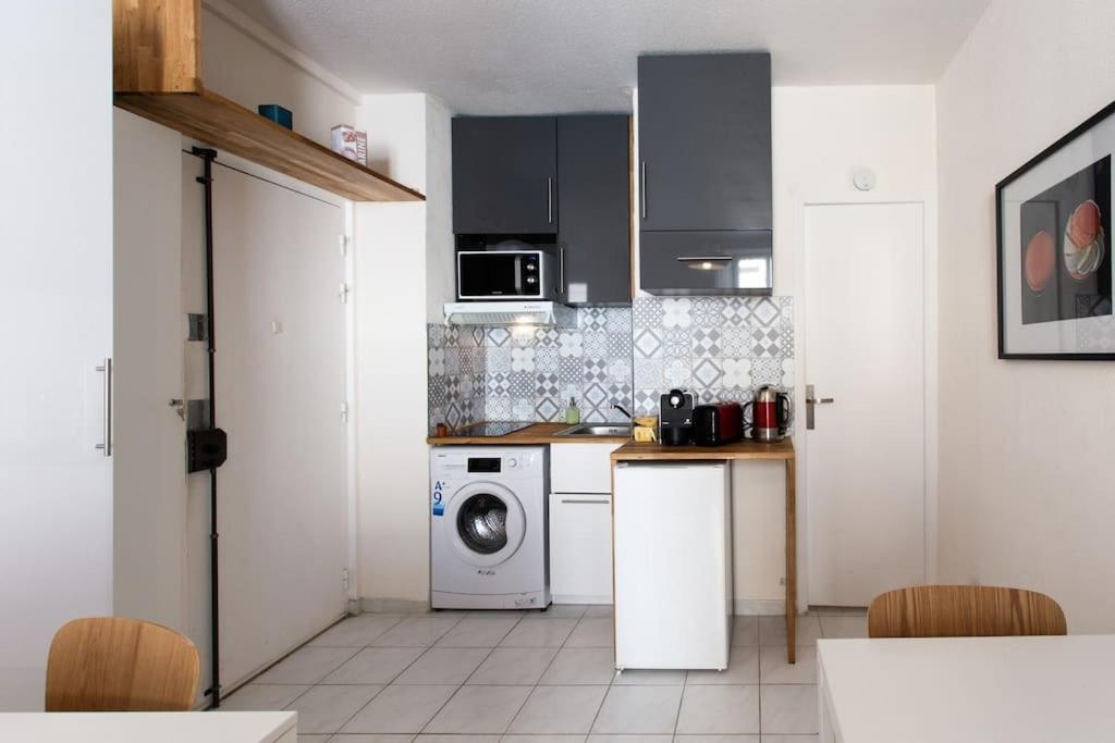 Apartment Marechal Jean Medecin Hyper Centre *