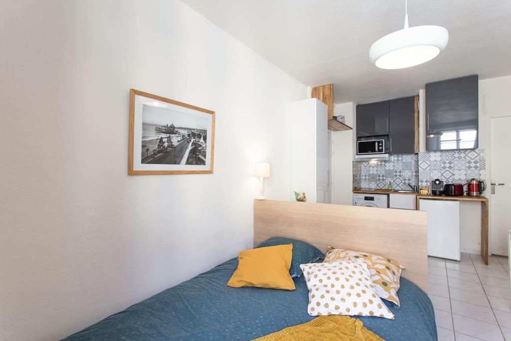 Apartment Marechal Jean Medecin Hyper Centre Nice