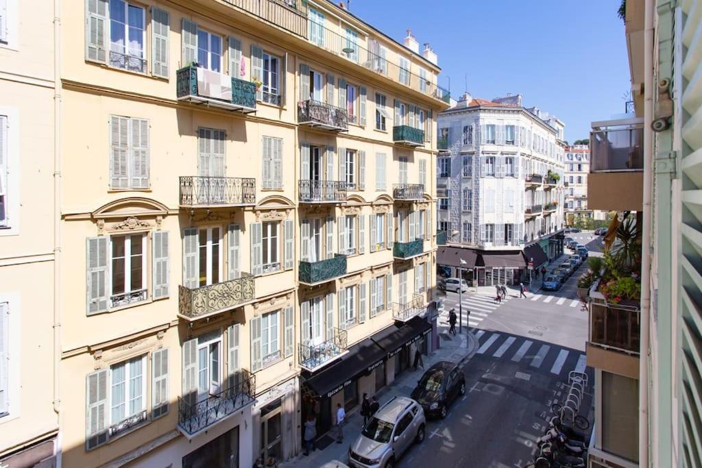 Marechal Jean Medecin Hyper Centre * Nice