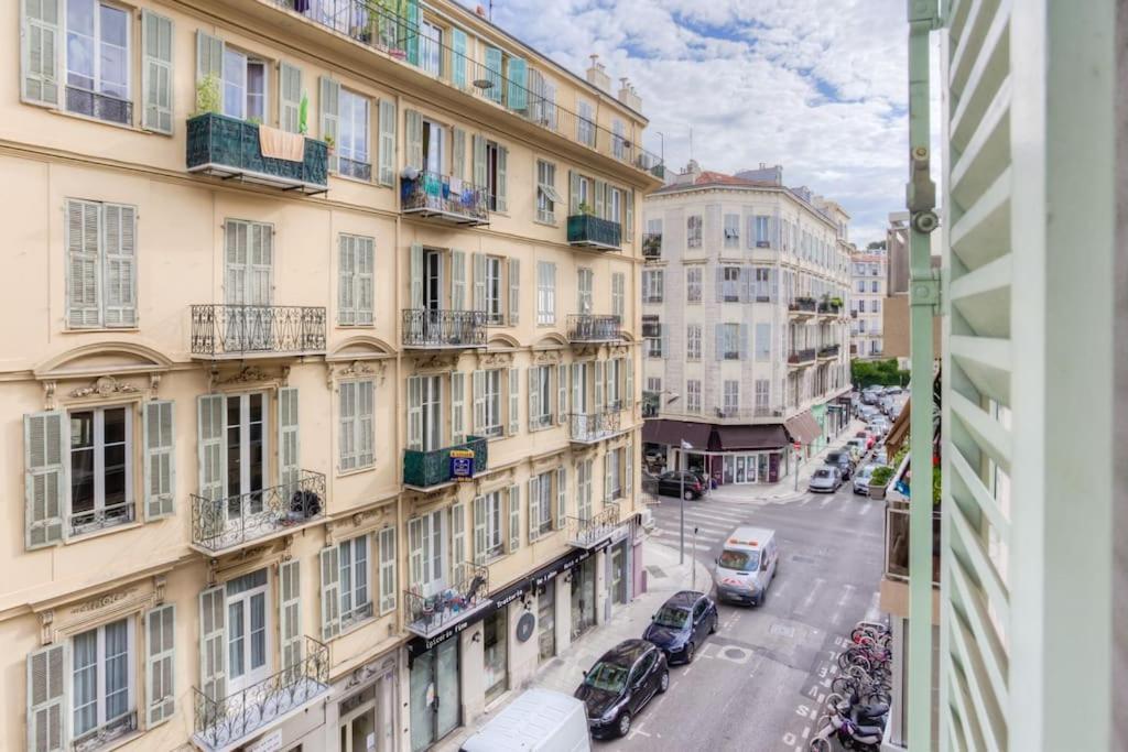 Marechal Jean Medecin Hyper Centre * Nice