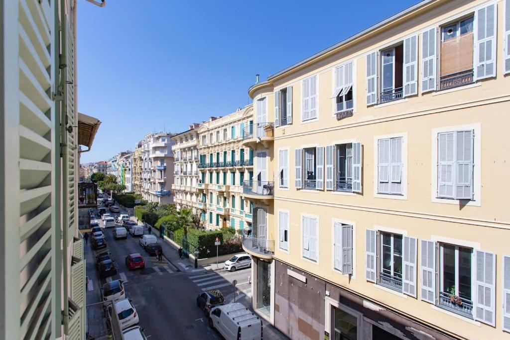 Marechal Jean Medecin Hyper Centre Apartment