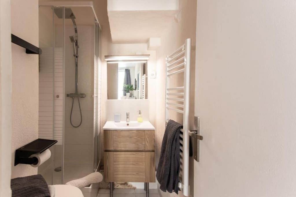 Apartment Marechal Jean Medecin Hyper Centre Nice