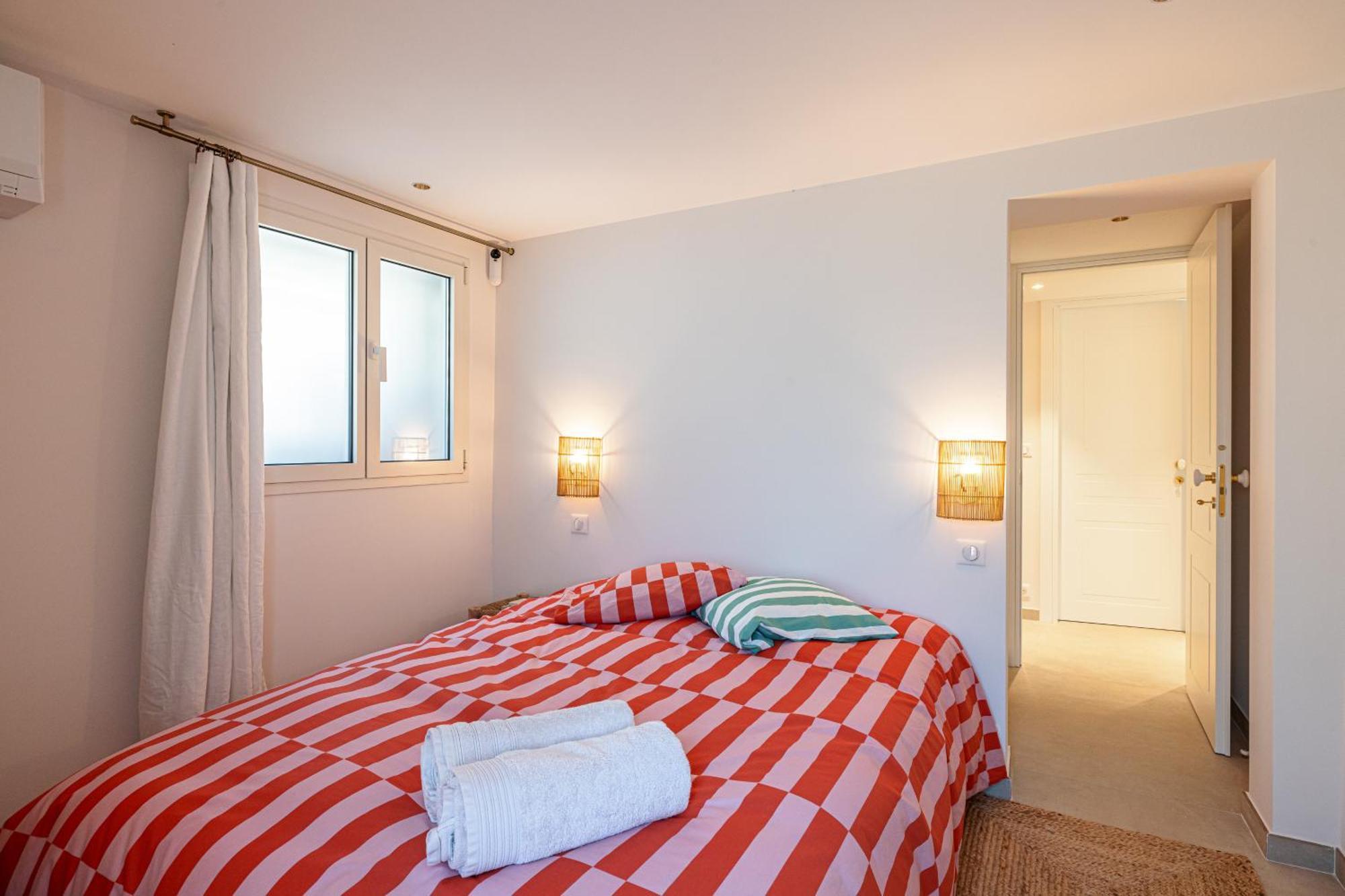 Feel - Vinaigrier Villa *