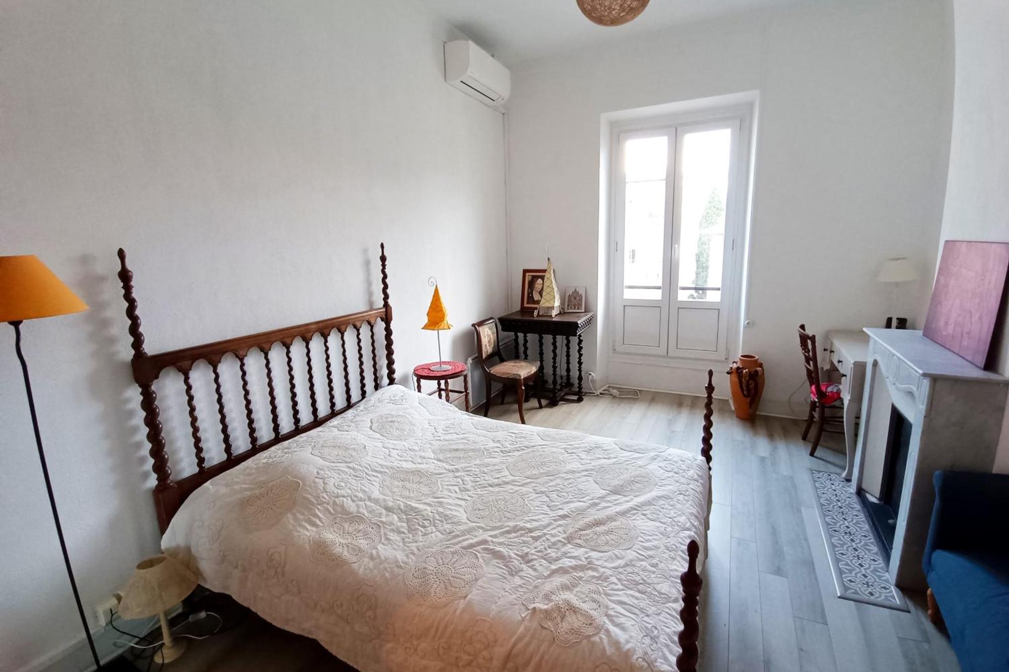 Spacious T2 Near The Historic Sites Of Nice