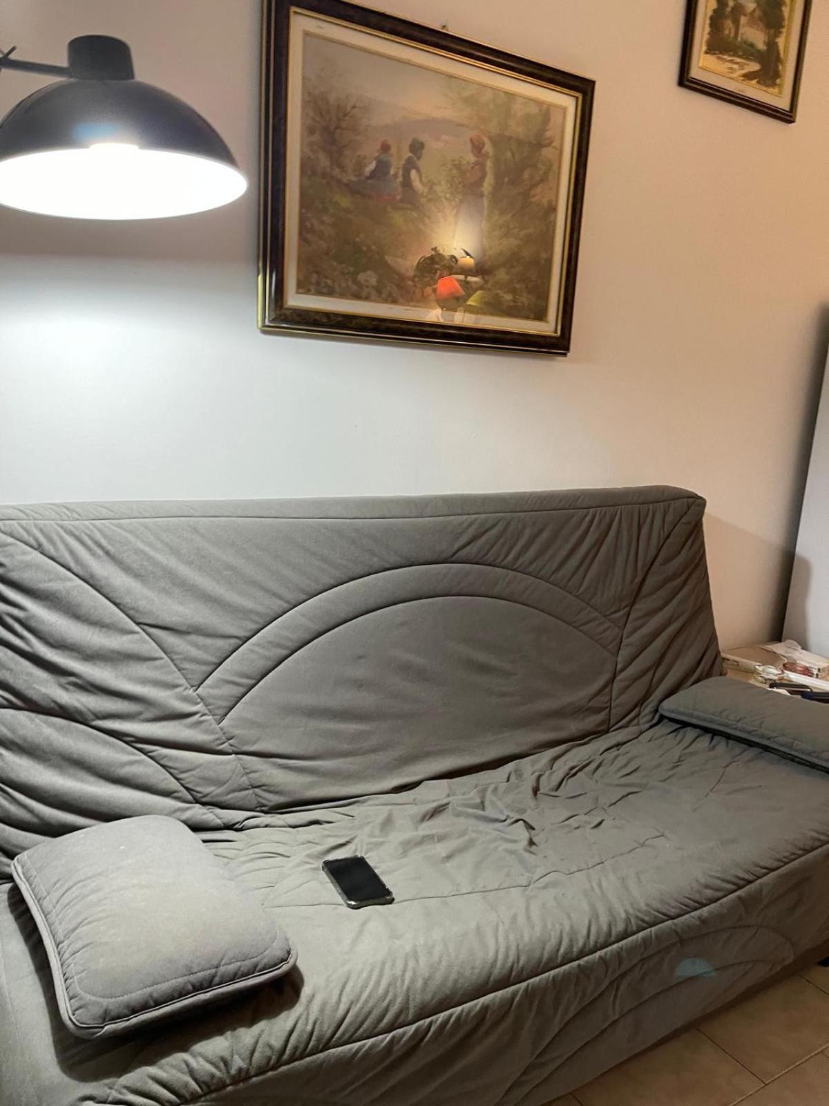 Deloye Fshh Apartment Nice