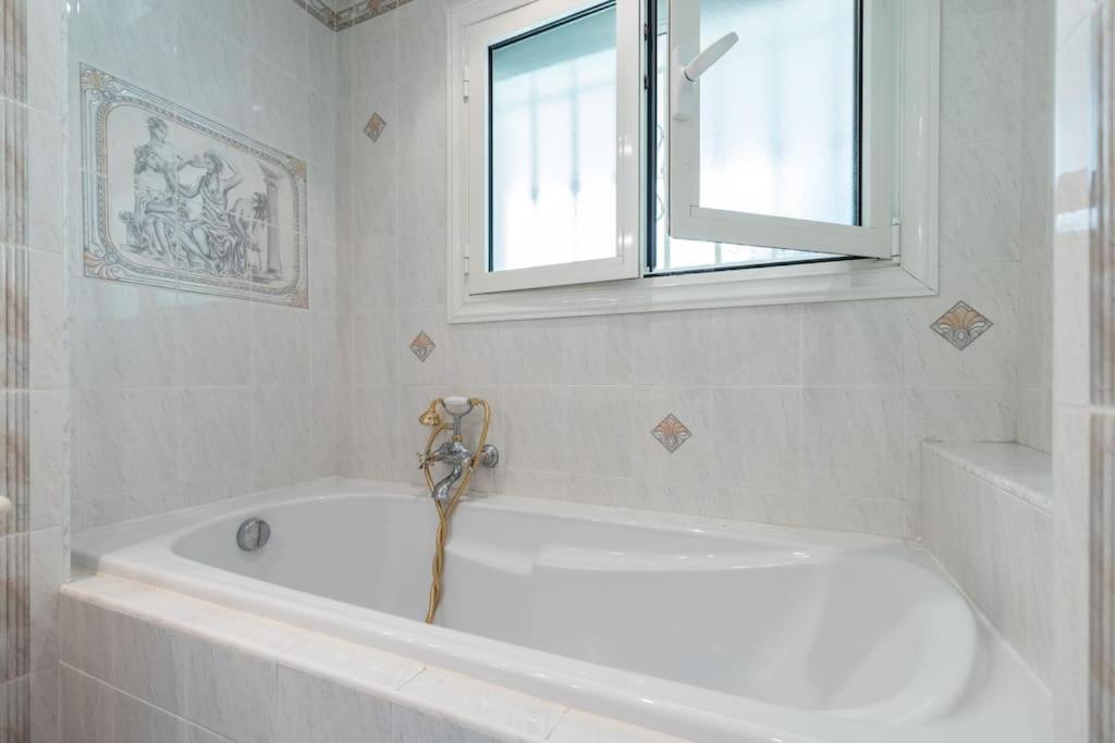 2 Pieces Balcon Vue Imprenable Mer---ville---montagne