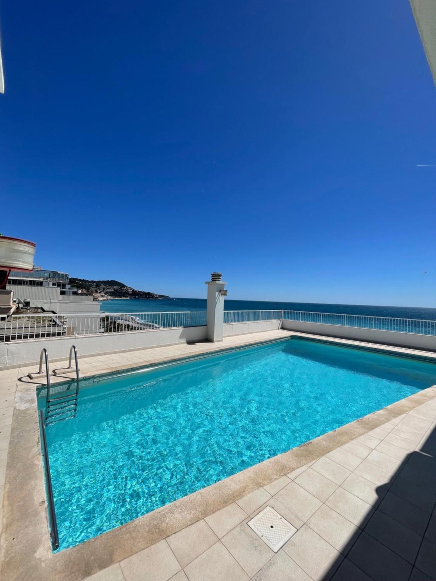 Royal Lux Promenade Des Apartment *