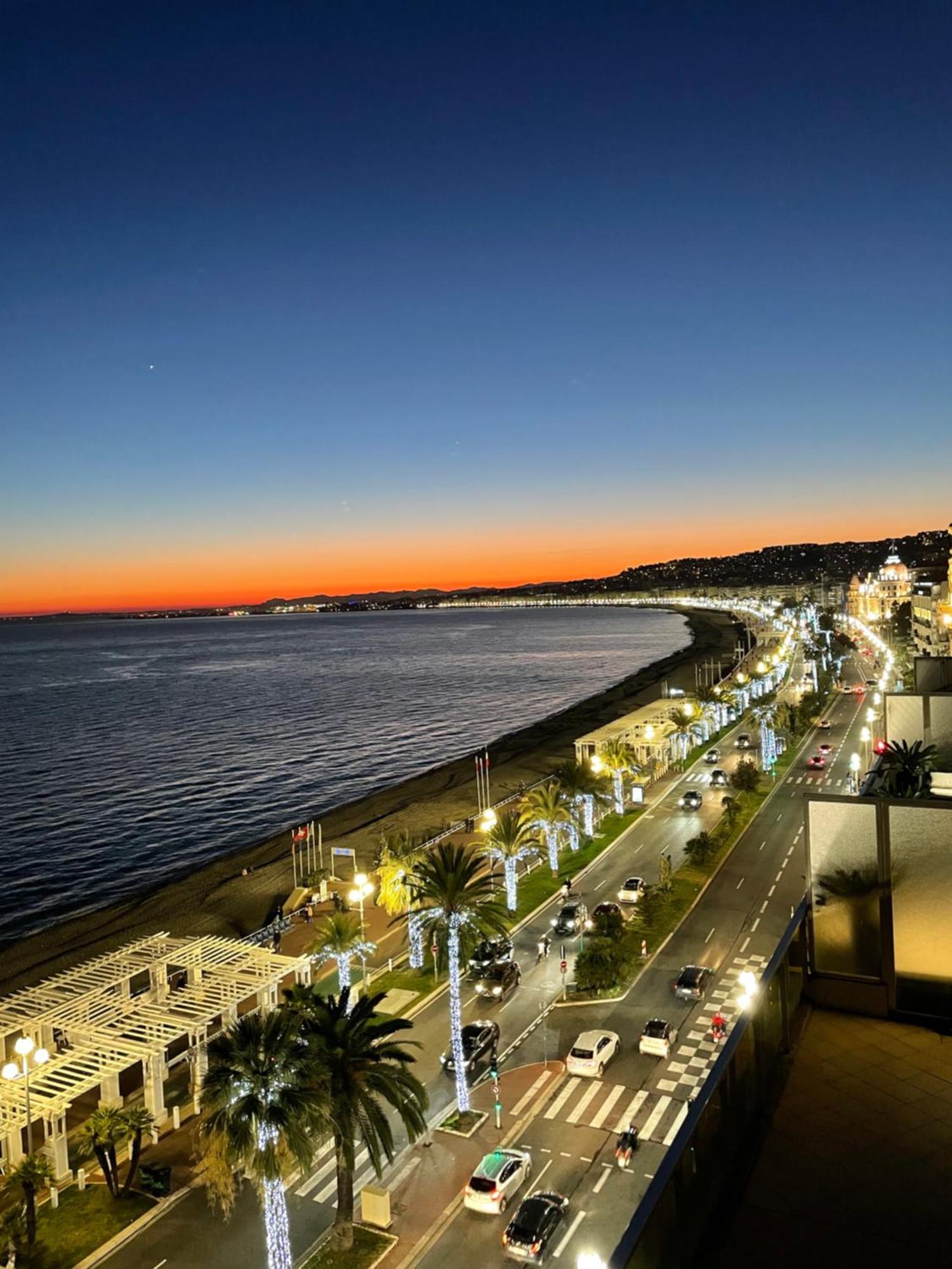 Royal Lux Promenade Des Apartment Nice