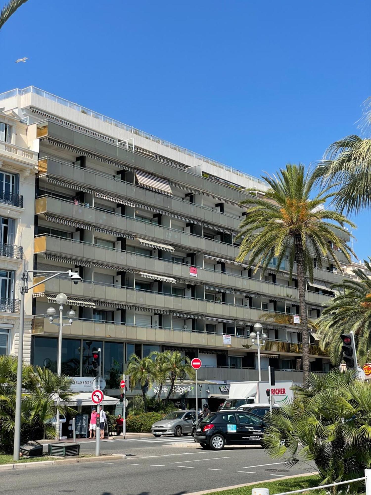 Royal Lux Promenade Des