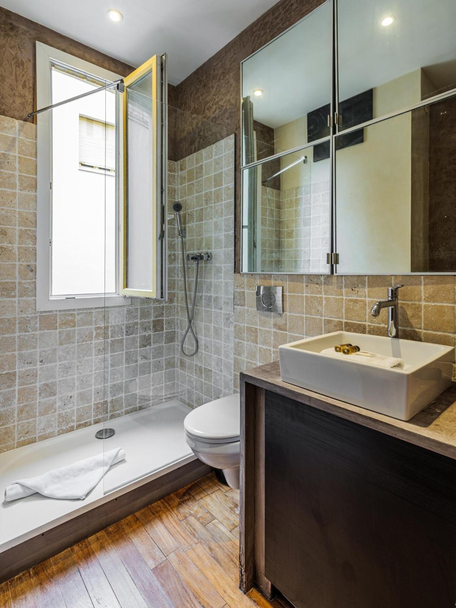 Apartment Beau Studio Centre