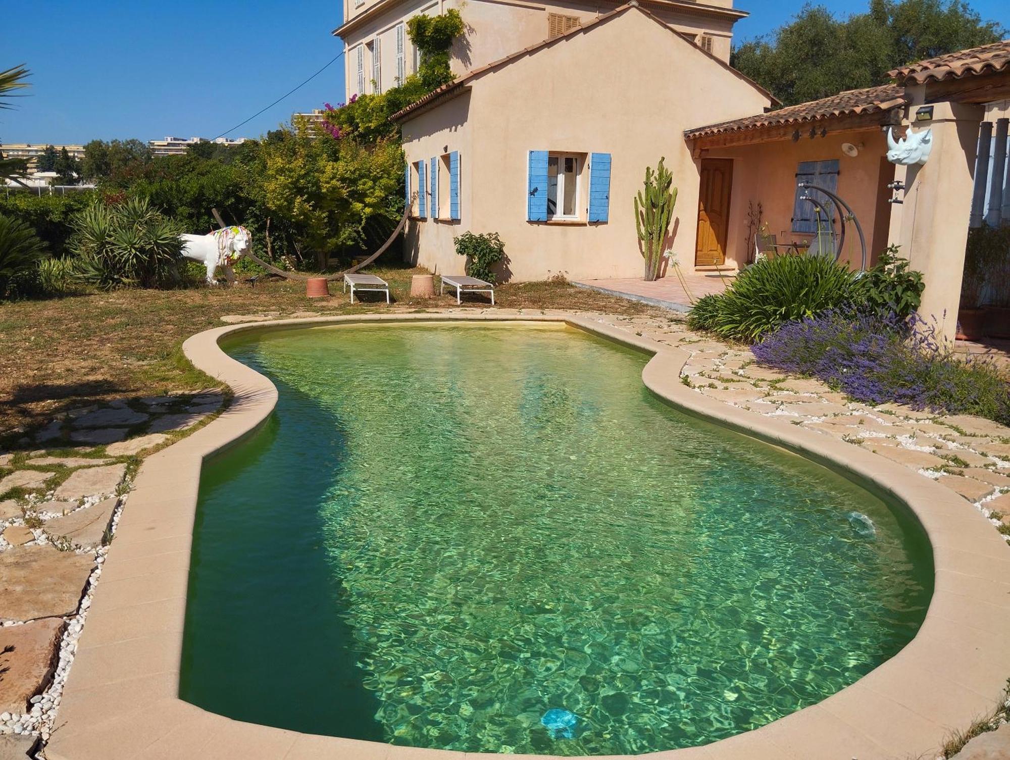 Holiday home L'albizia