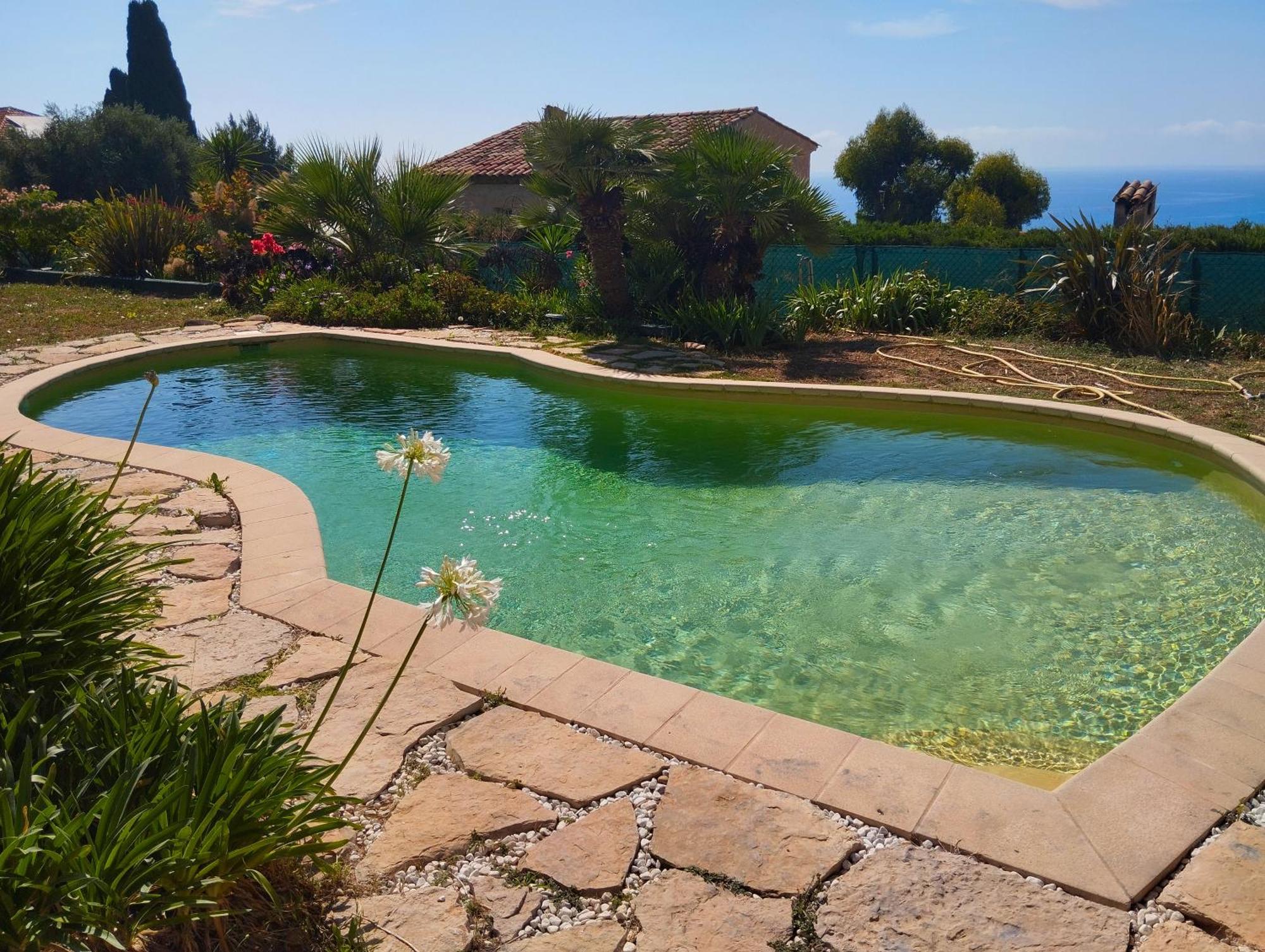 L'albizia Holiday home *