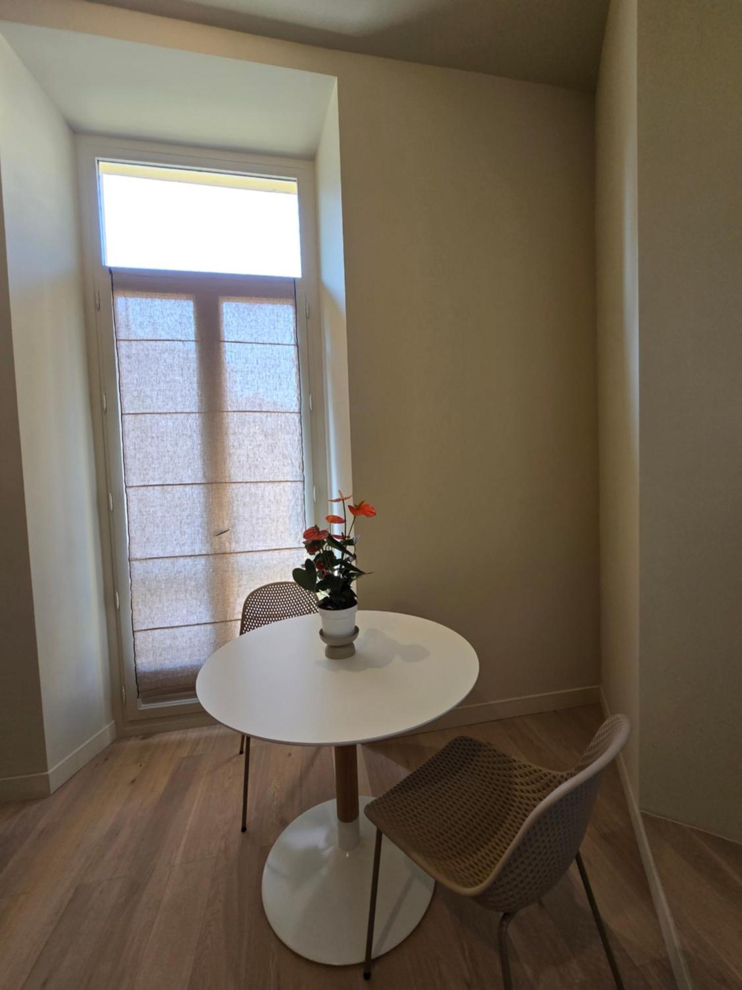 Place Magenta Apartment Nice