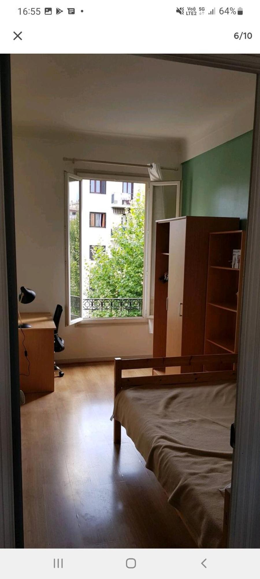 Lumineux Apartment *
