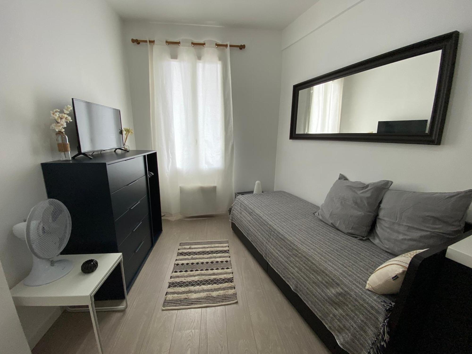 Proche Parc Chambrun - Valrose Apartamento