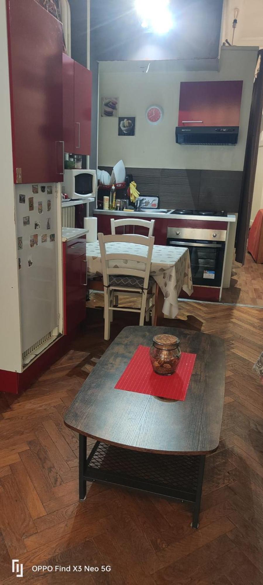Apartment Edmond Nice