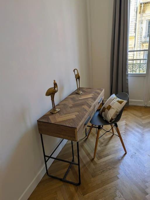 3 Pieces 70m2 Coeur De Apartment