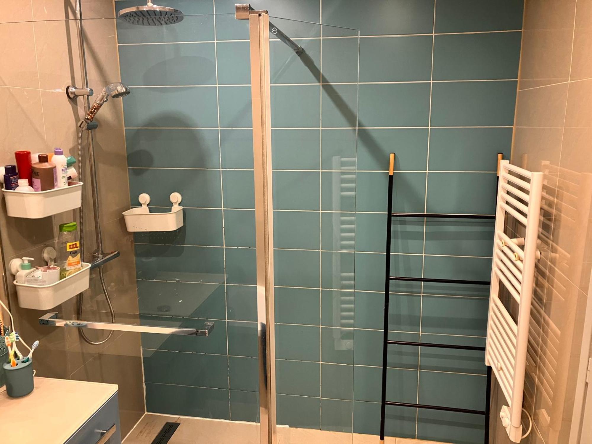 1-2 Places Liberation Apartment Nice