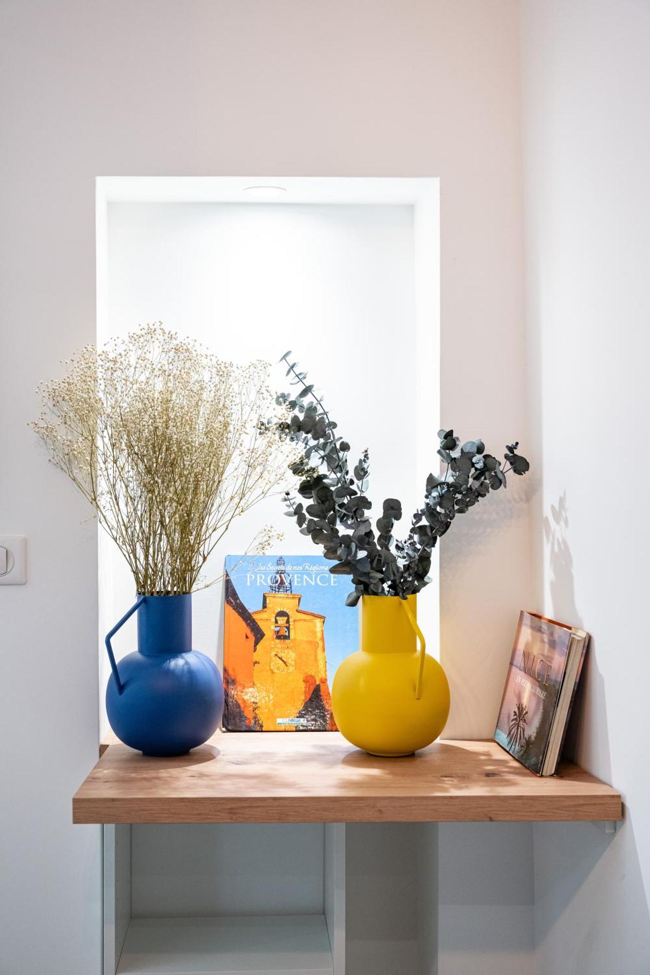 French Riviera Old Town Heart * Nice