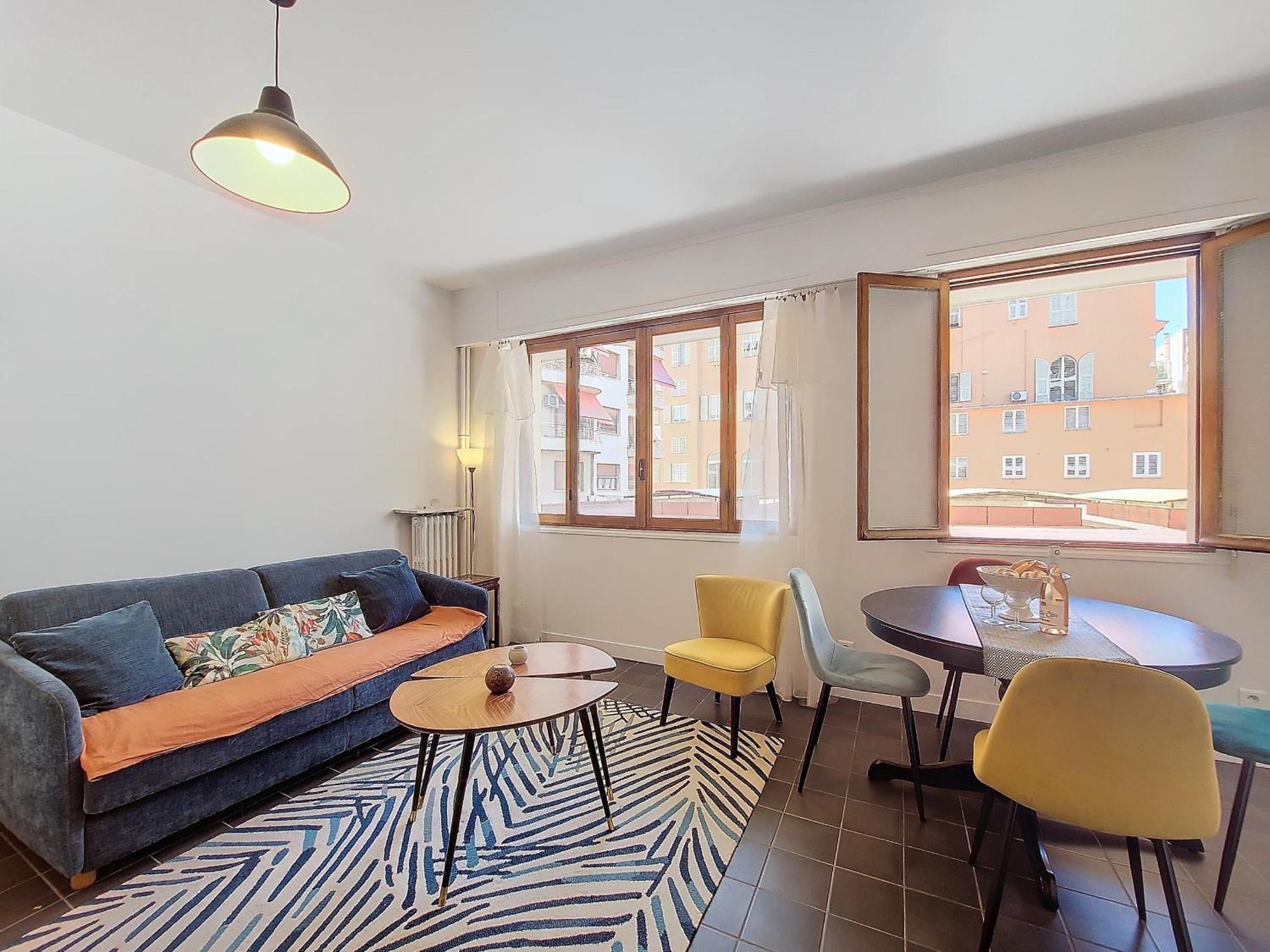 Apartment Nestor&jeeves - Escapade - - Near