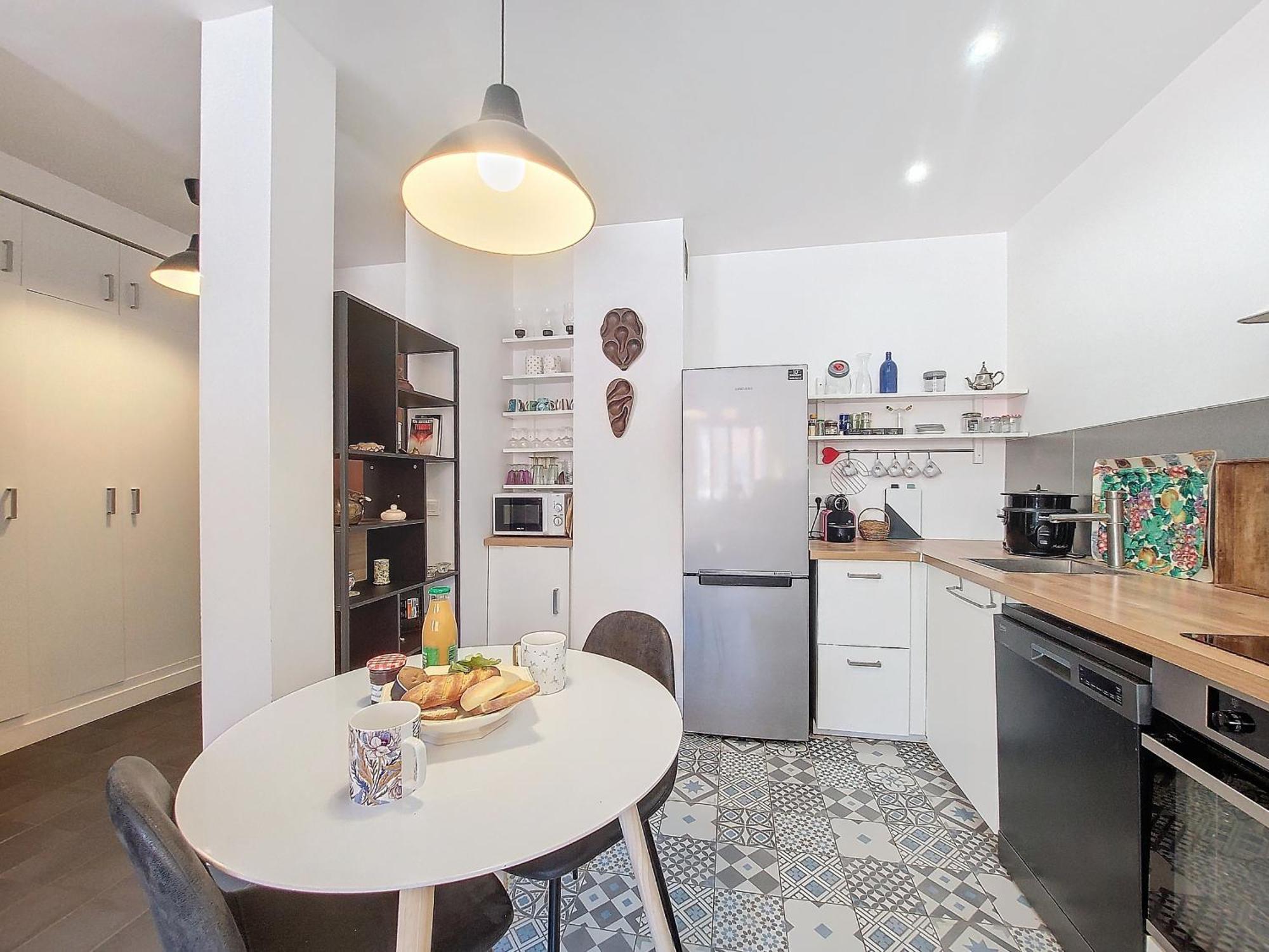 Apartment Nestor&jeeves - Escapade - - Near *