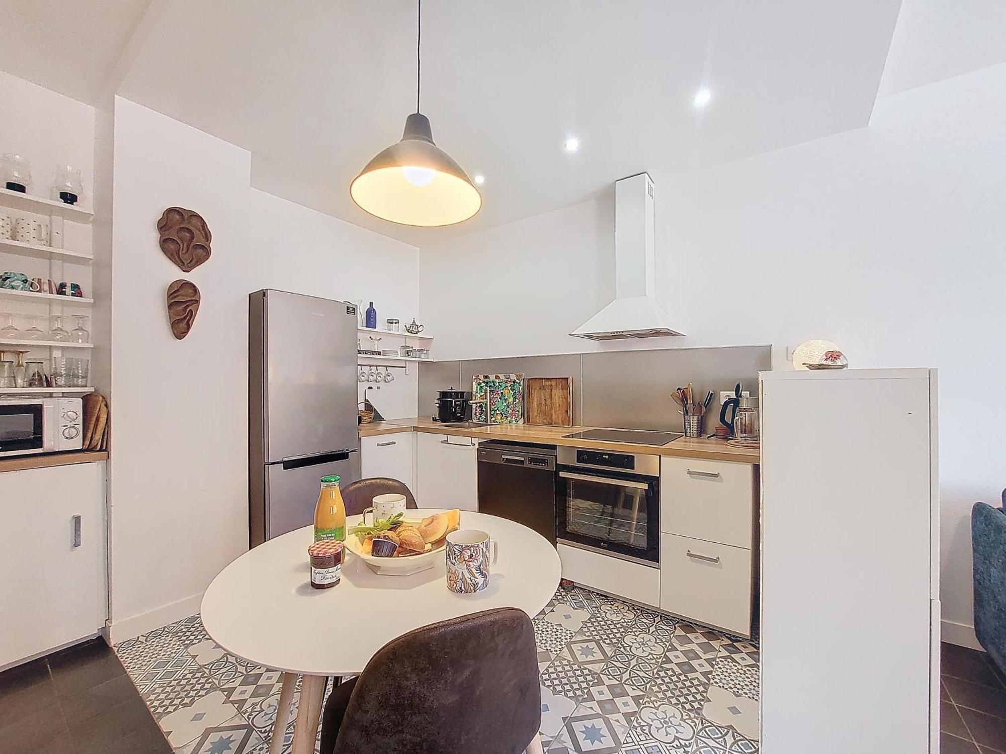 Nestor&jeeves - Escapade - - Near Apartment Nice