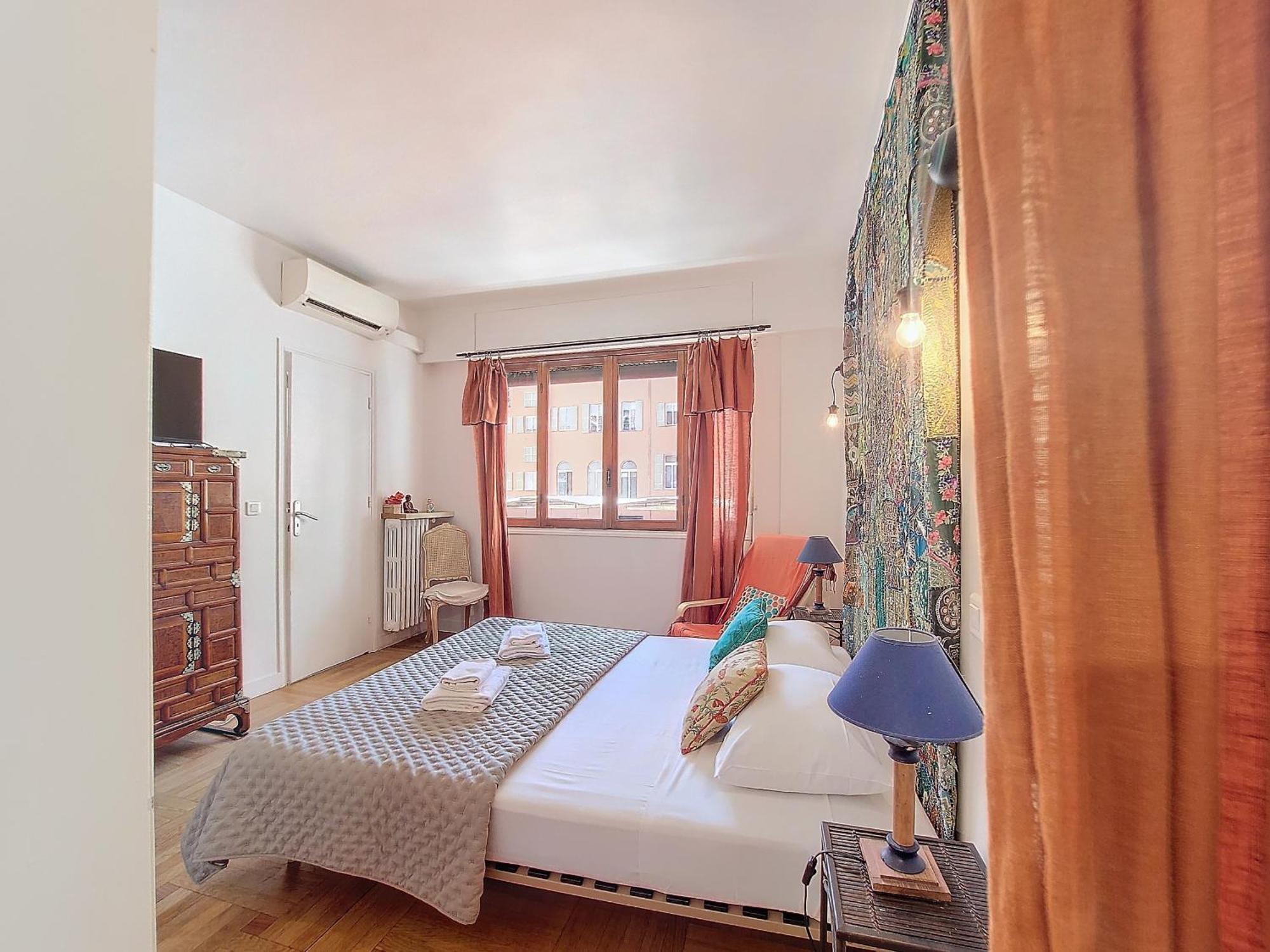 Nestor&jeeves - Escapade - - Near Apartment Nice