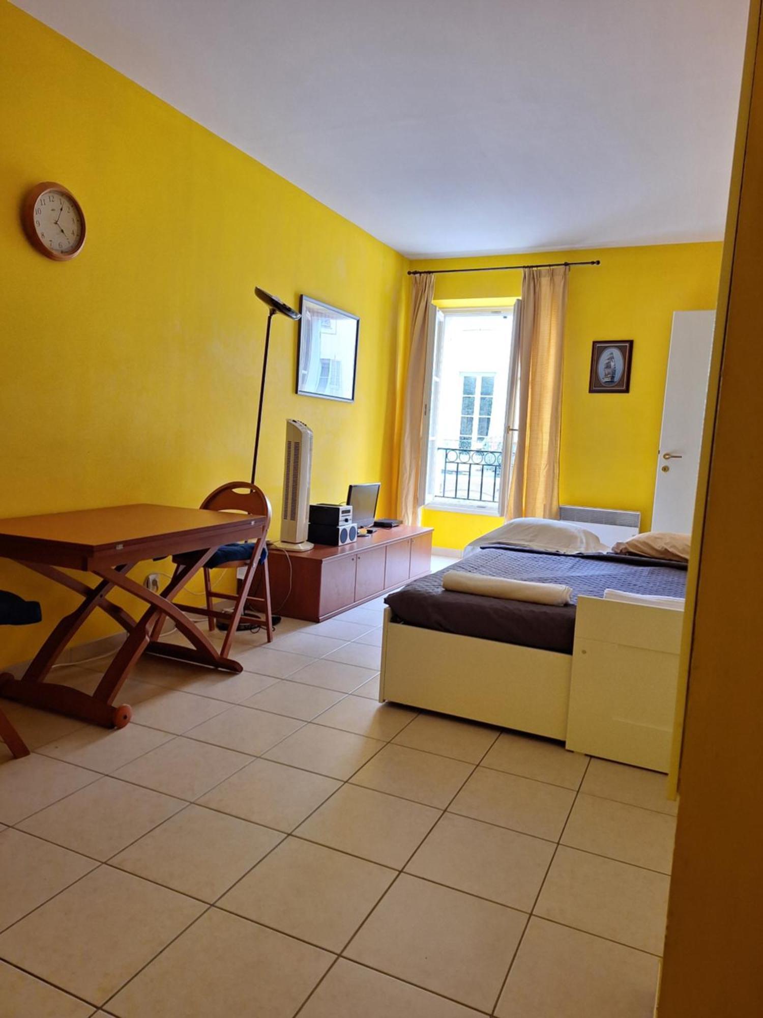 Apartment Narcisse Nice