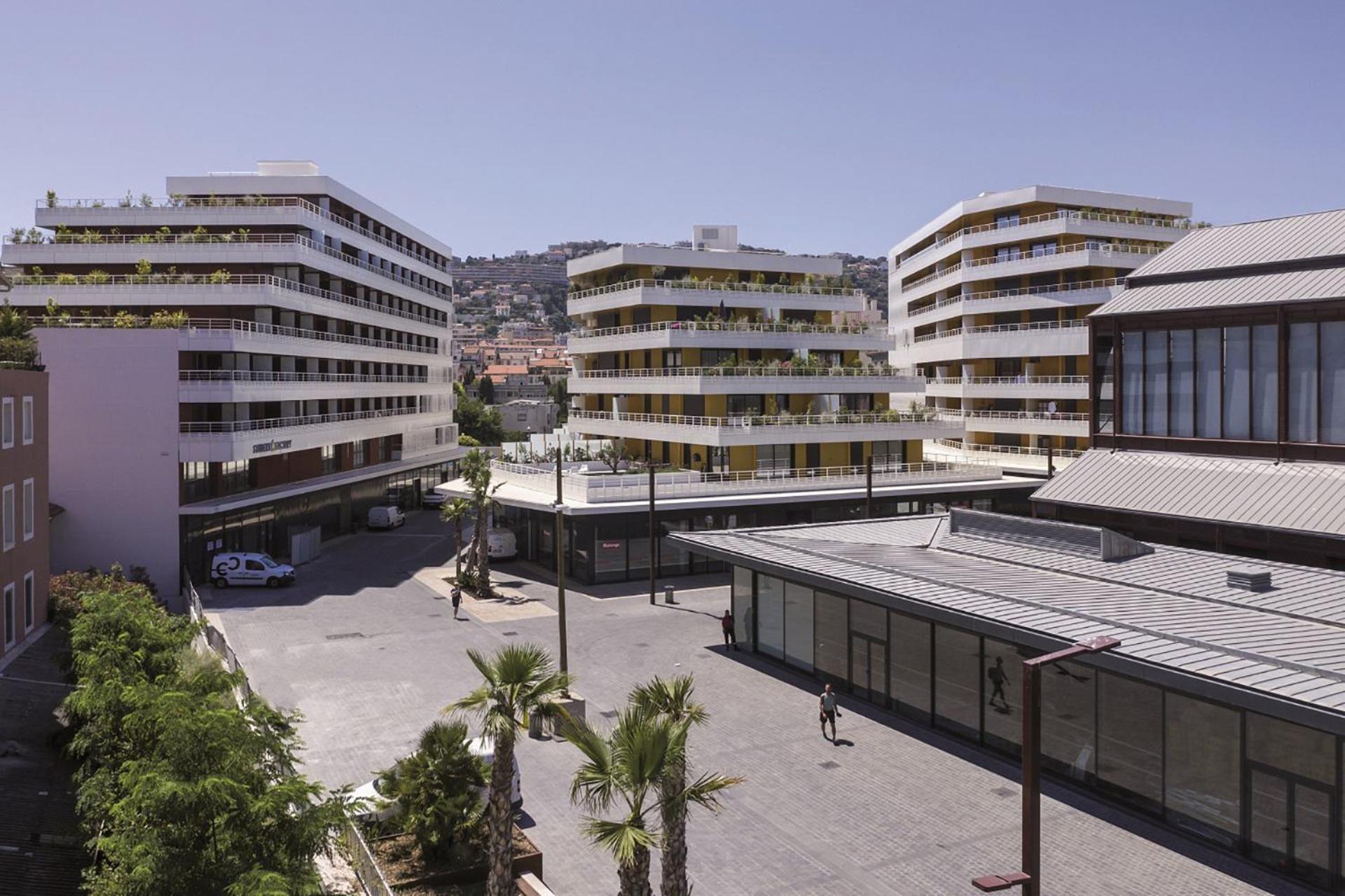 Apartamento Student Factory *