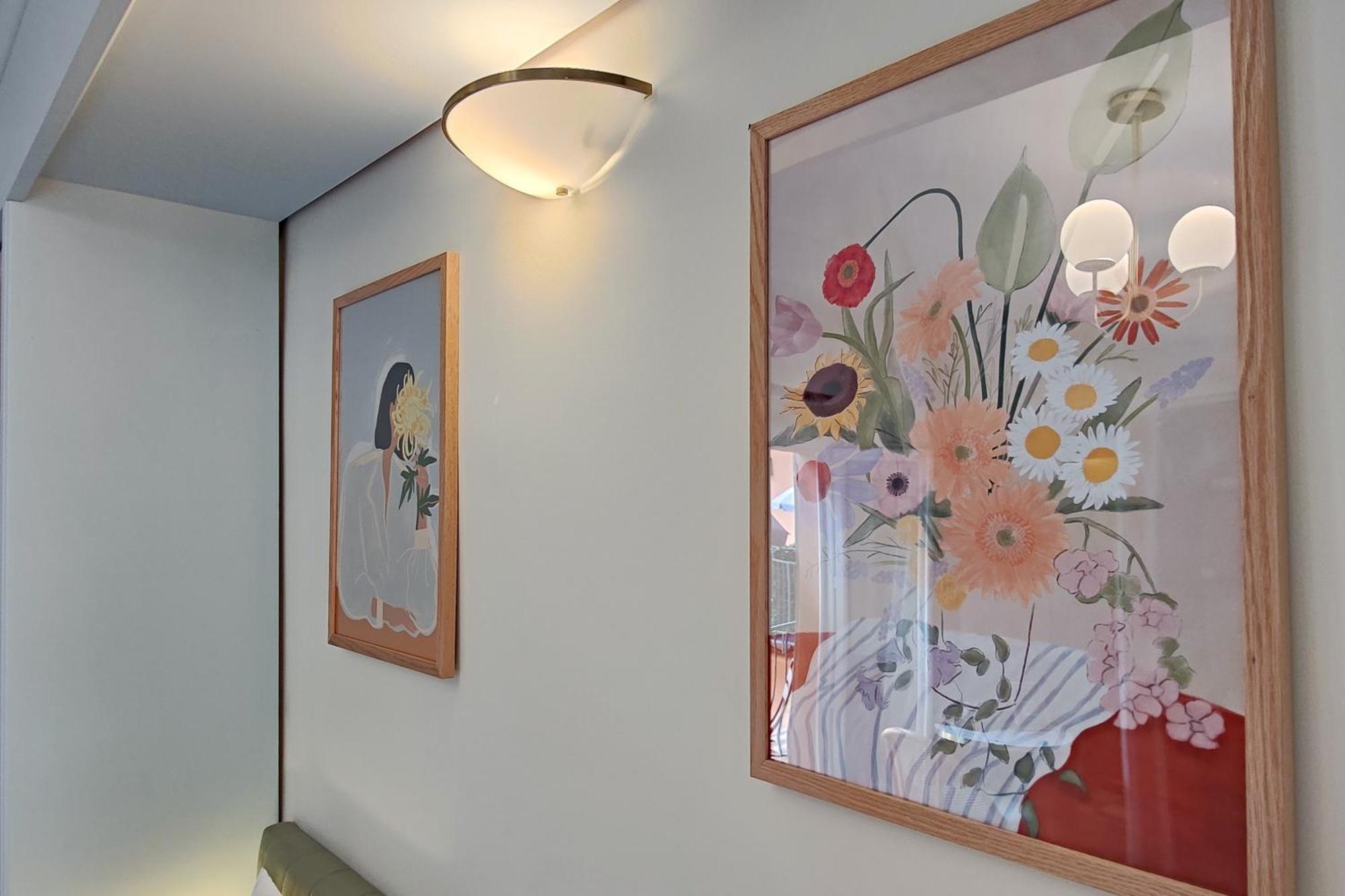 Hotel Ammi Vieux