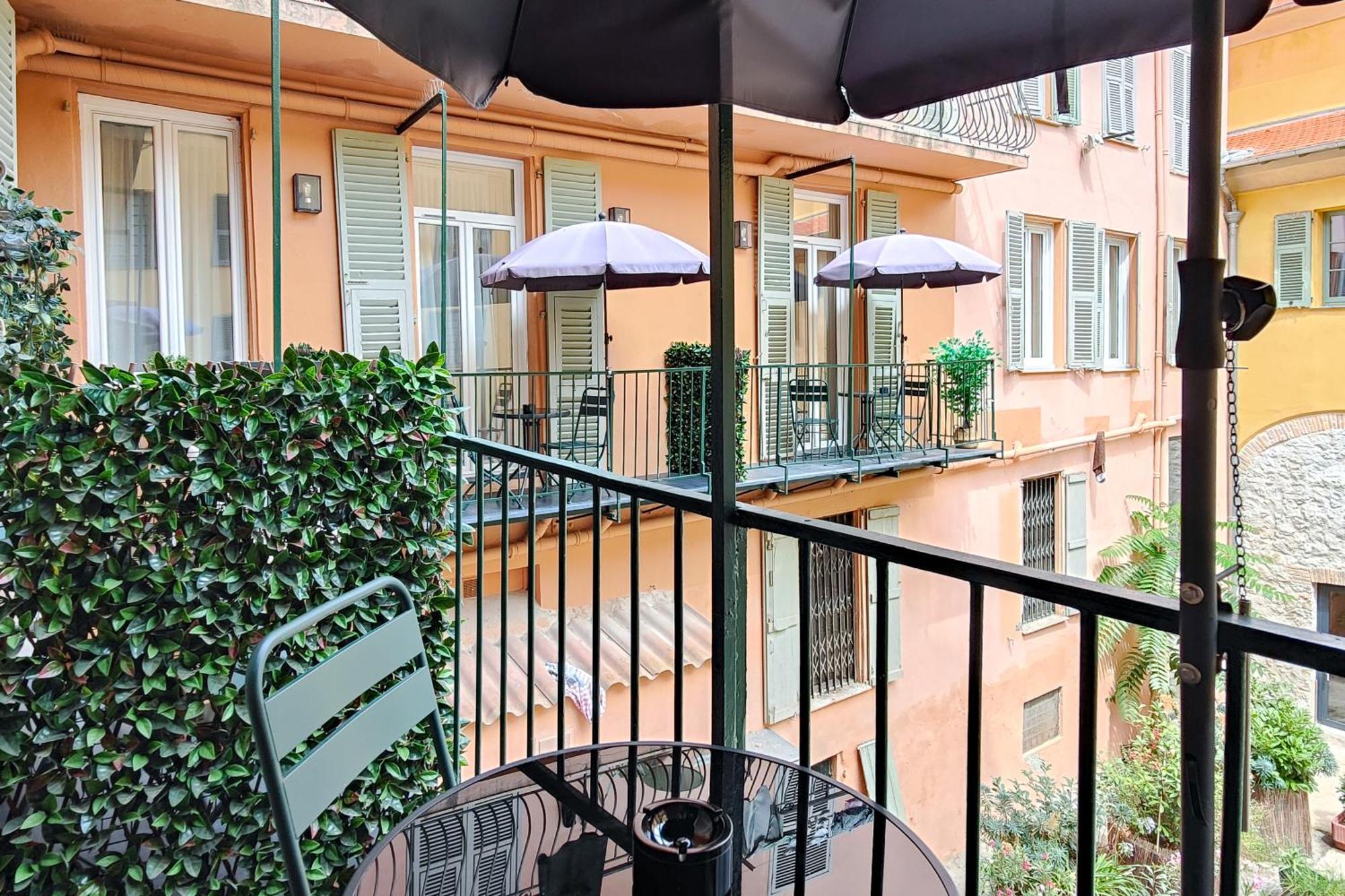 Aparthotel Ammi Vieux 3*