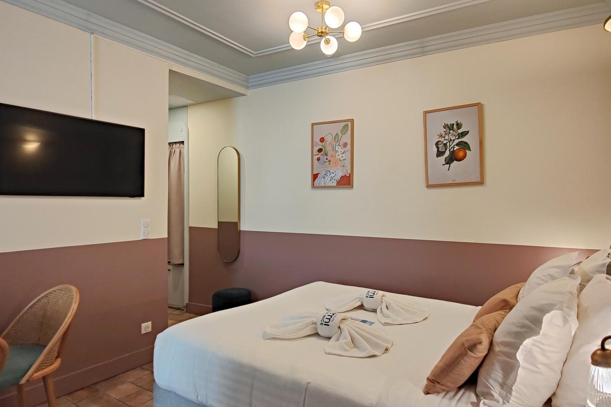 Hotel Ammi Vieux