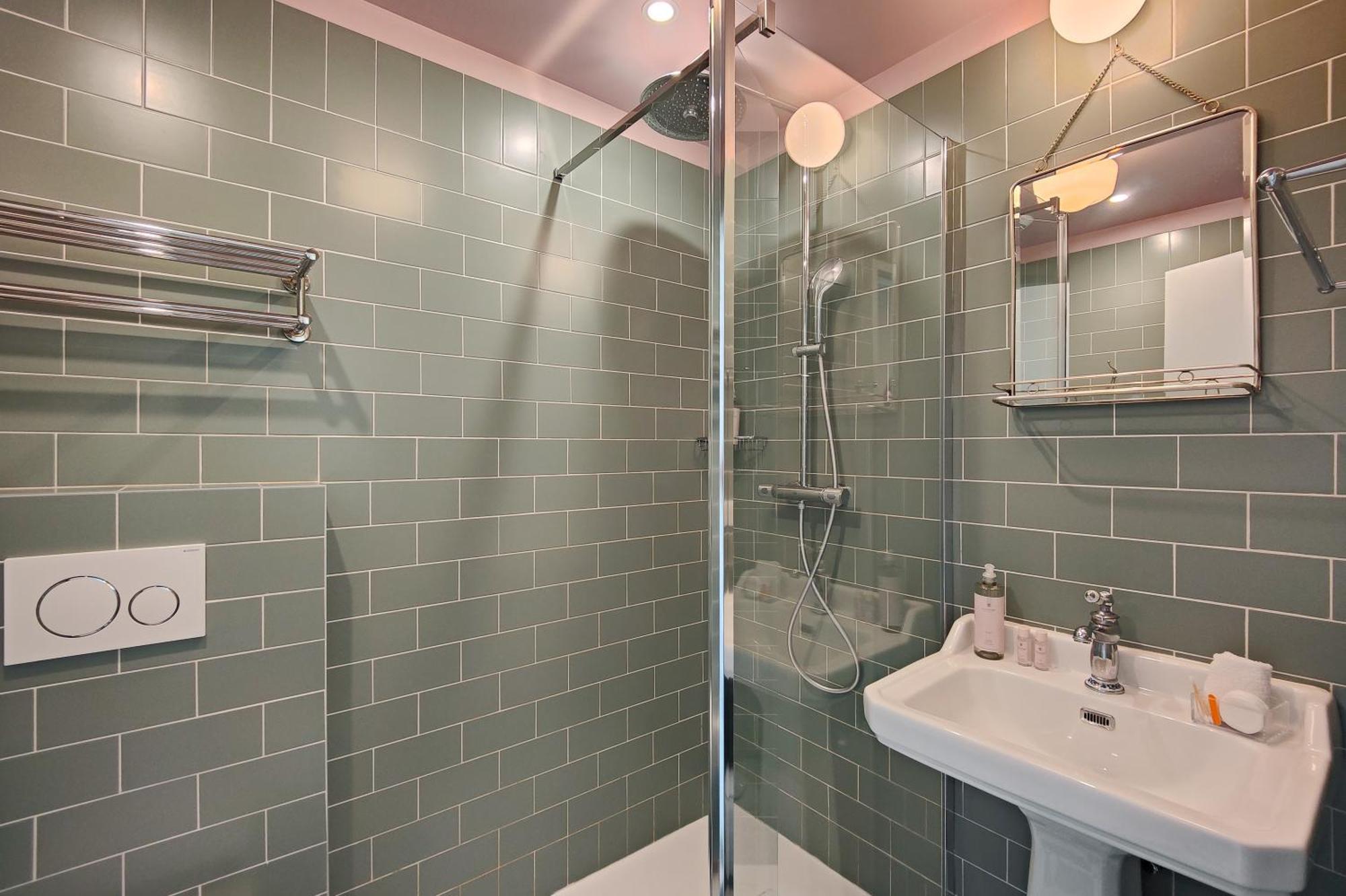 Ammi Vieux Aparthotel Nice