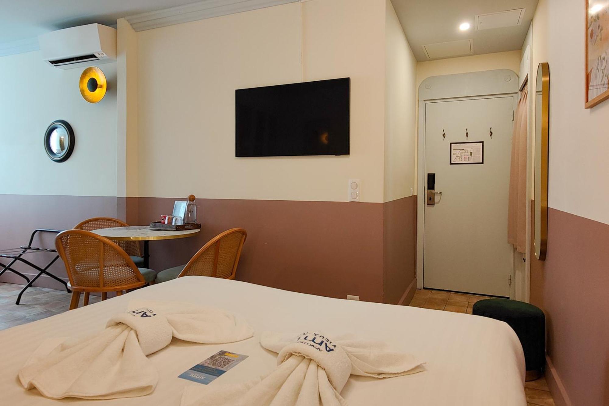 Ammi Vieux Hotel 3*