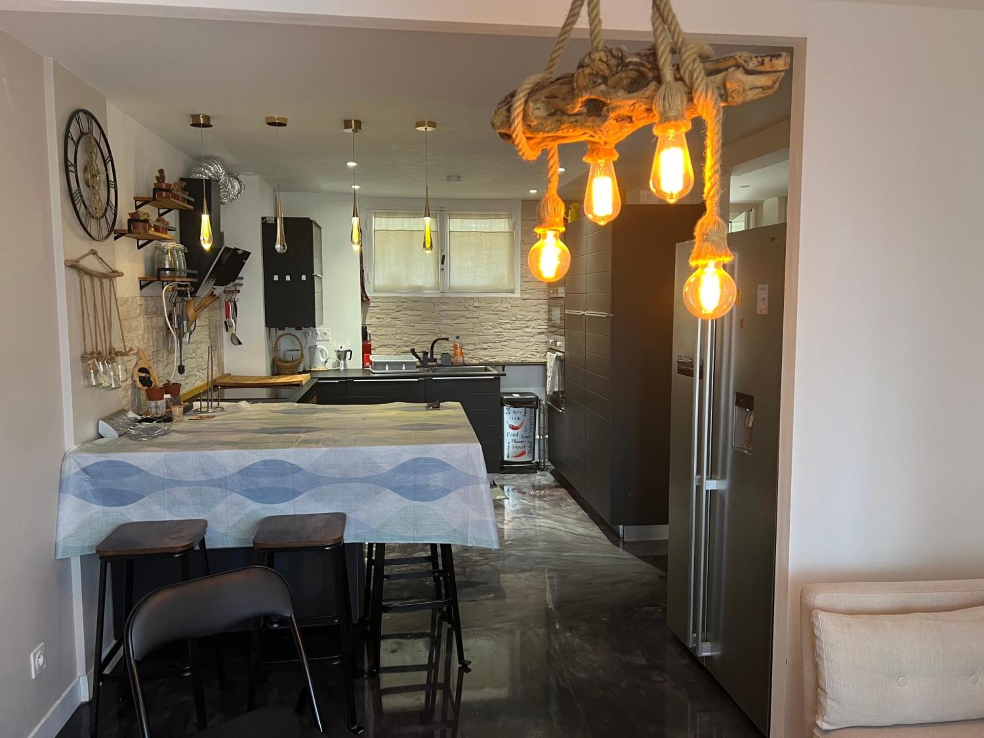 Appart Marguerite Appartement Nice