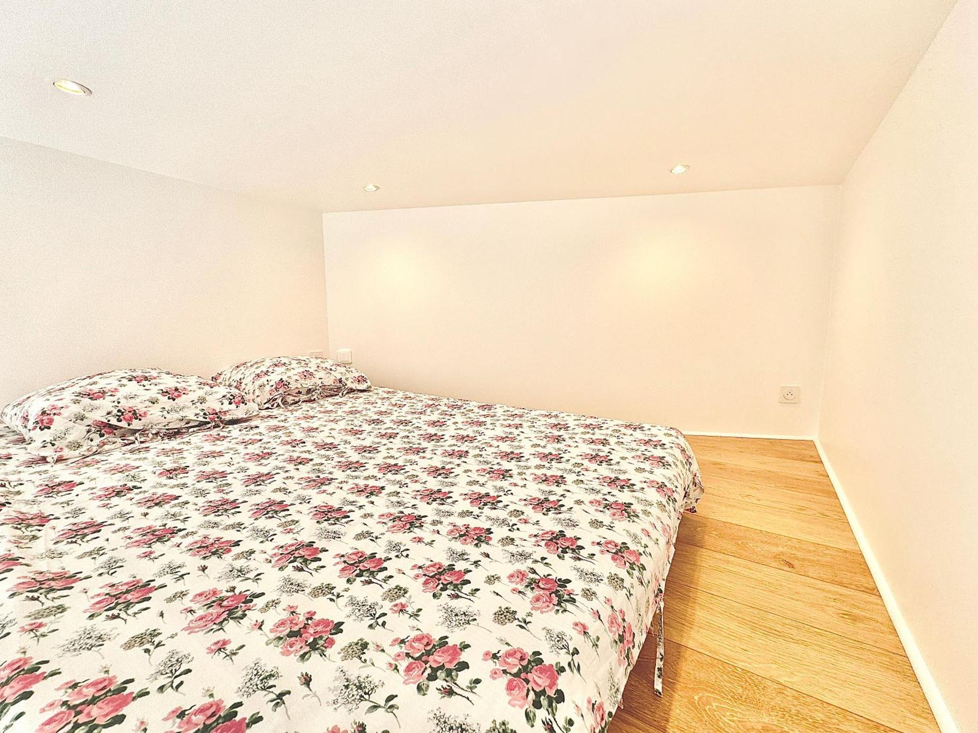 3 Independants Dans Avec Piscine Apartamento
