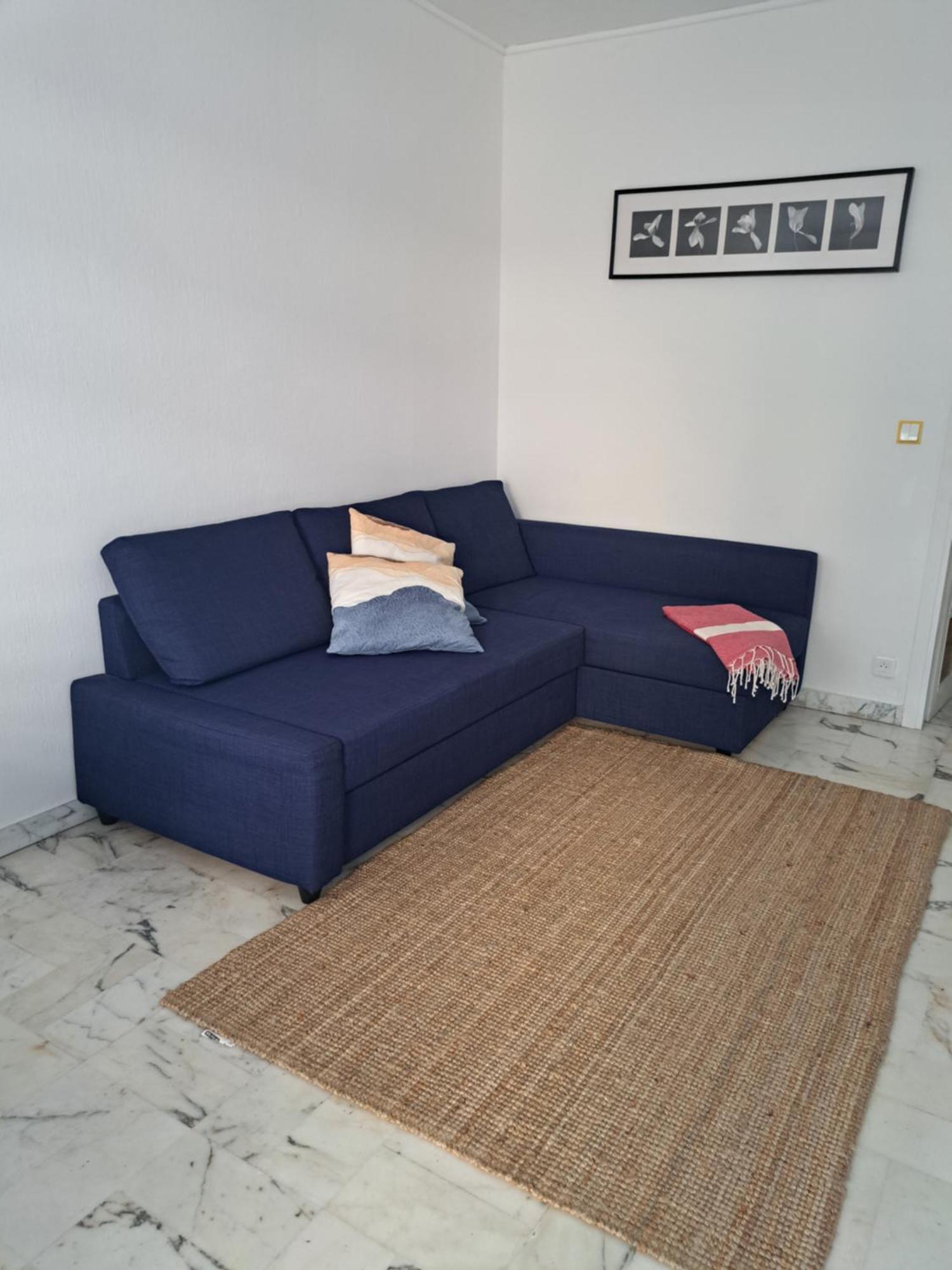 Apartment Vue Mer, Plage A 5Min A Pied, Acces Direct En Tramway
