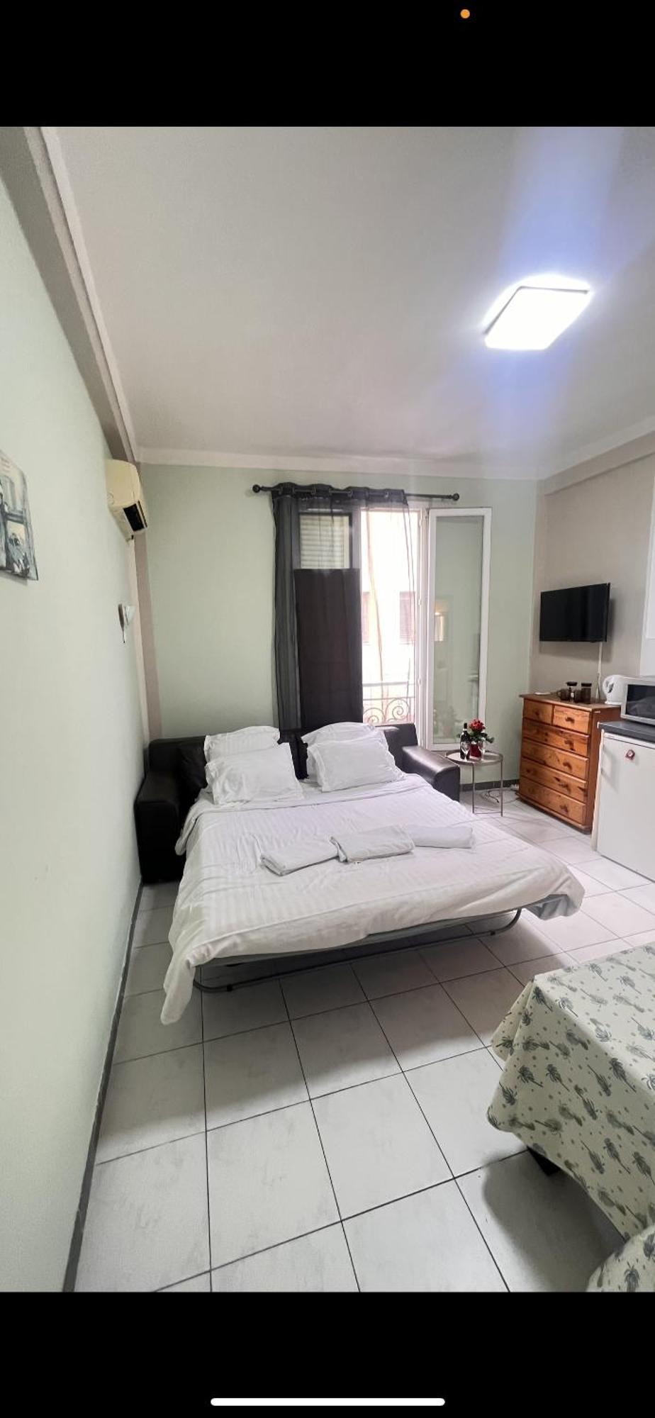Apartment Umbaa - Cute Studio
