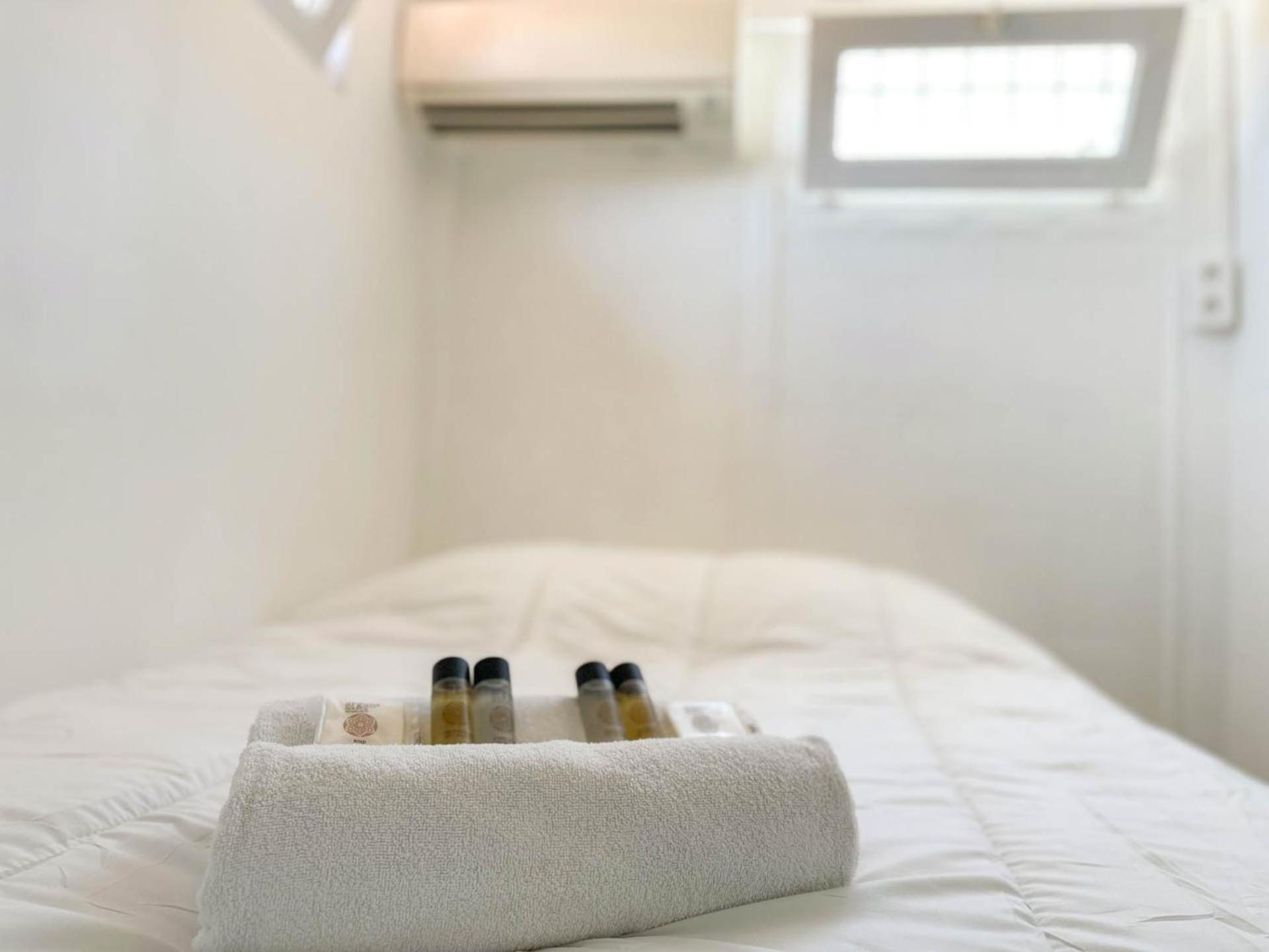 Les Orangers Aparthotel