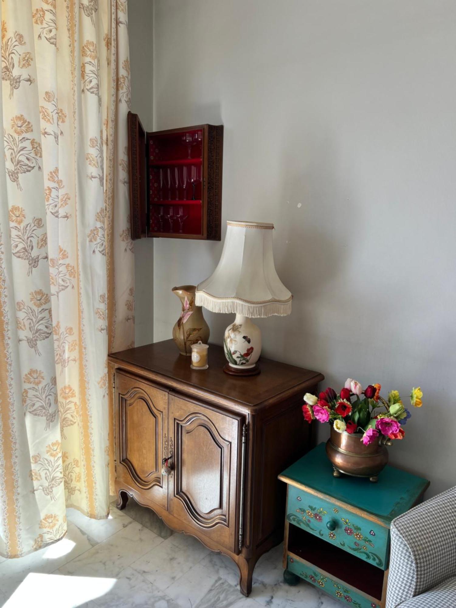 Style Vintage A