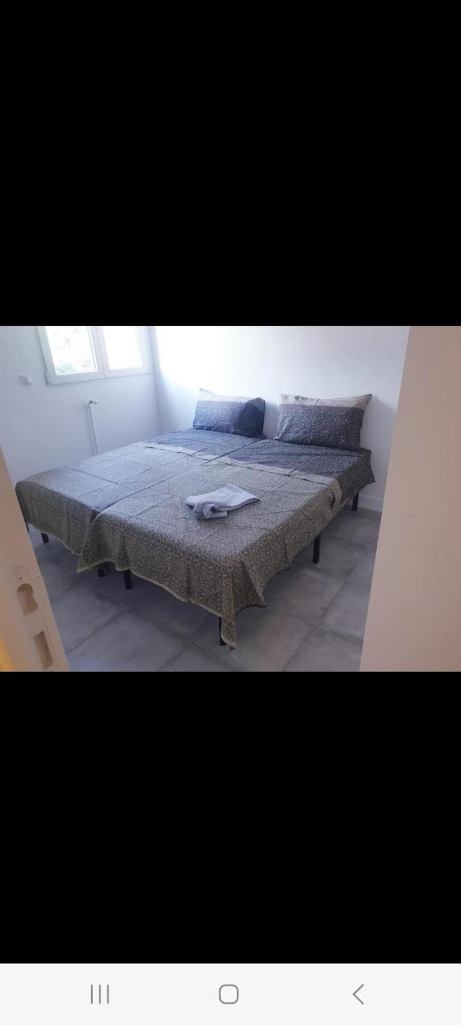 Grand Appartement, 2 Ou 3 Ou 4 Pieces, Tramway Sur Place, Proche Gare Sncf St Augustin 5 Min, Aeroport A 7 Min, Ou Allianz Riviera 10 Min, Palais Nikaia 2 Min , Supermarche Sur Place, Parking Possible Si Disponible Ou Payant A 1000 Metre Apartment *