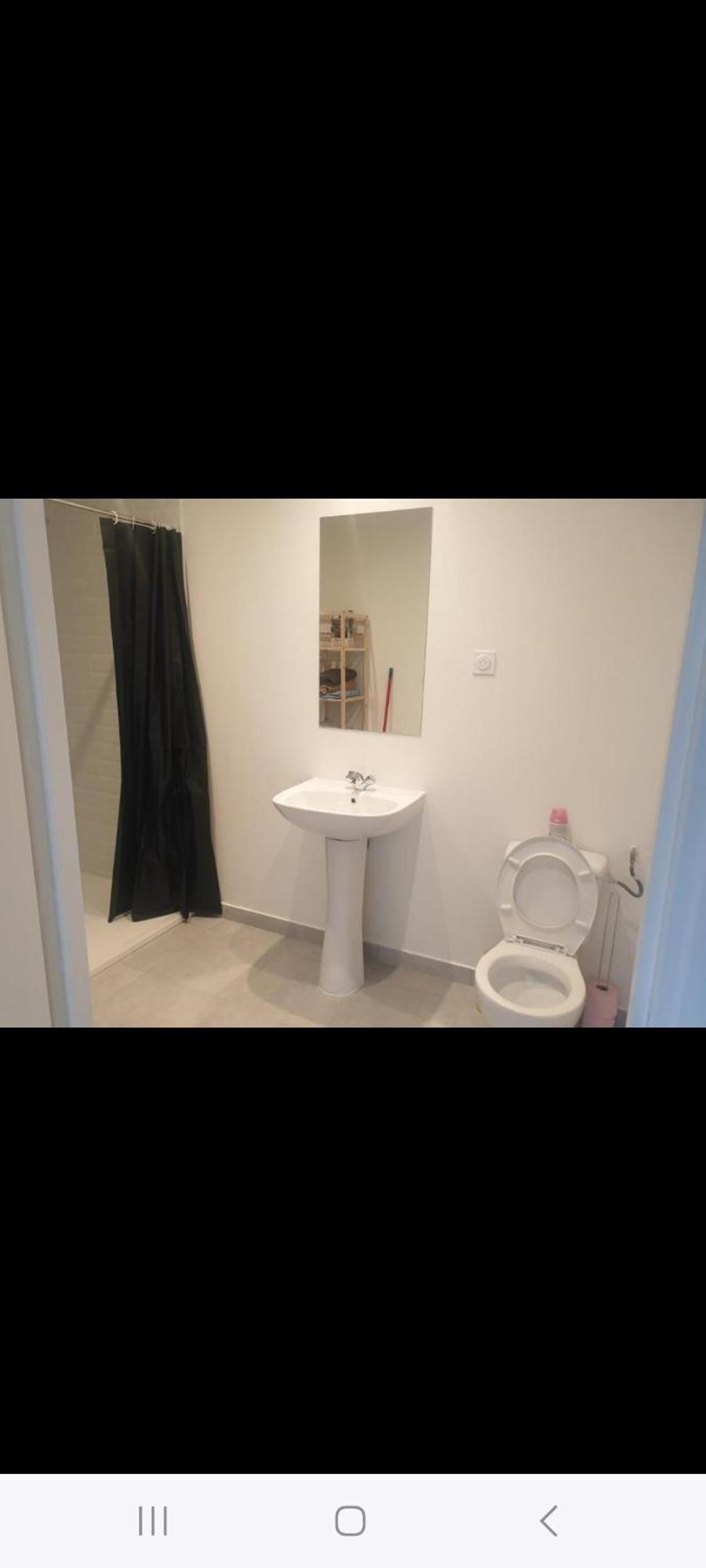 Grand Appartement, 2 Ou 3 Ou 4 Pieces, Tramway Sur Place, Proche Gare Sncf St Augustin 5 Min, Aeroport A 7 Min, Ou Allianz Riviera 10 Min, Palais Nikaia 2 Min , Supermarche Sur Place, Parking Possible Si Disponible Ou Payant A 1000 Metre Apartment Nice