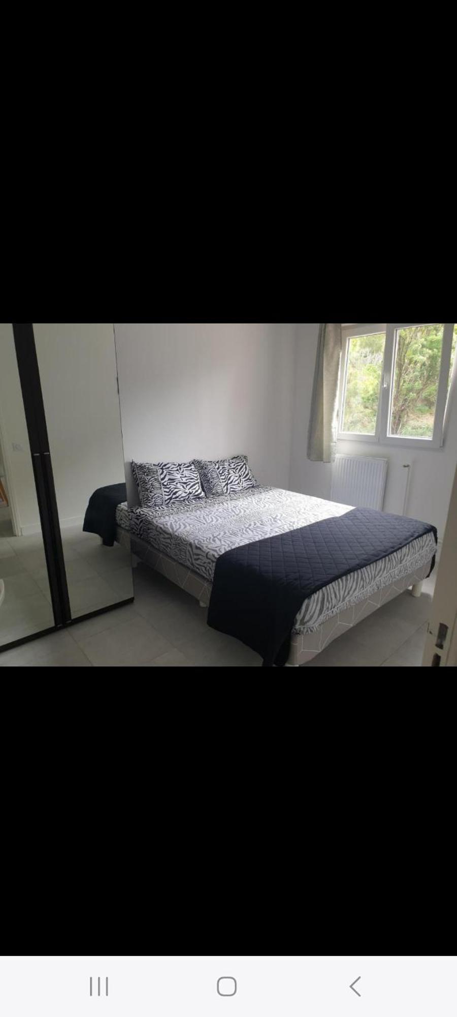 Grand Appartement, 2 Ou 3 Ou 4 Pieces, Tramway Sur Place, Proche Gare Sncf St Augustin 5 Min, Aeroport A 7 Min, Ou Allianz Riviera 10 Min, Palais Nikaia 2 Min , Supermarche Sur Place, Parking Possible Si Disponible Ou Payant A 1000 Metre Apartment *