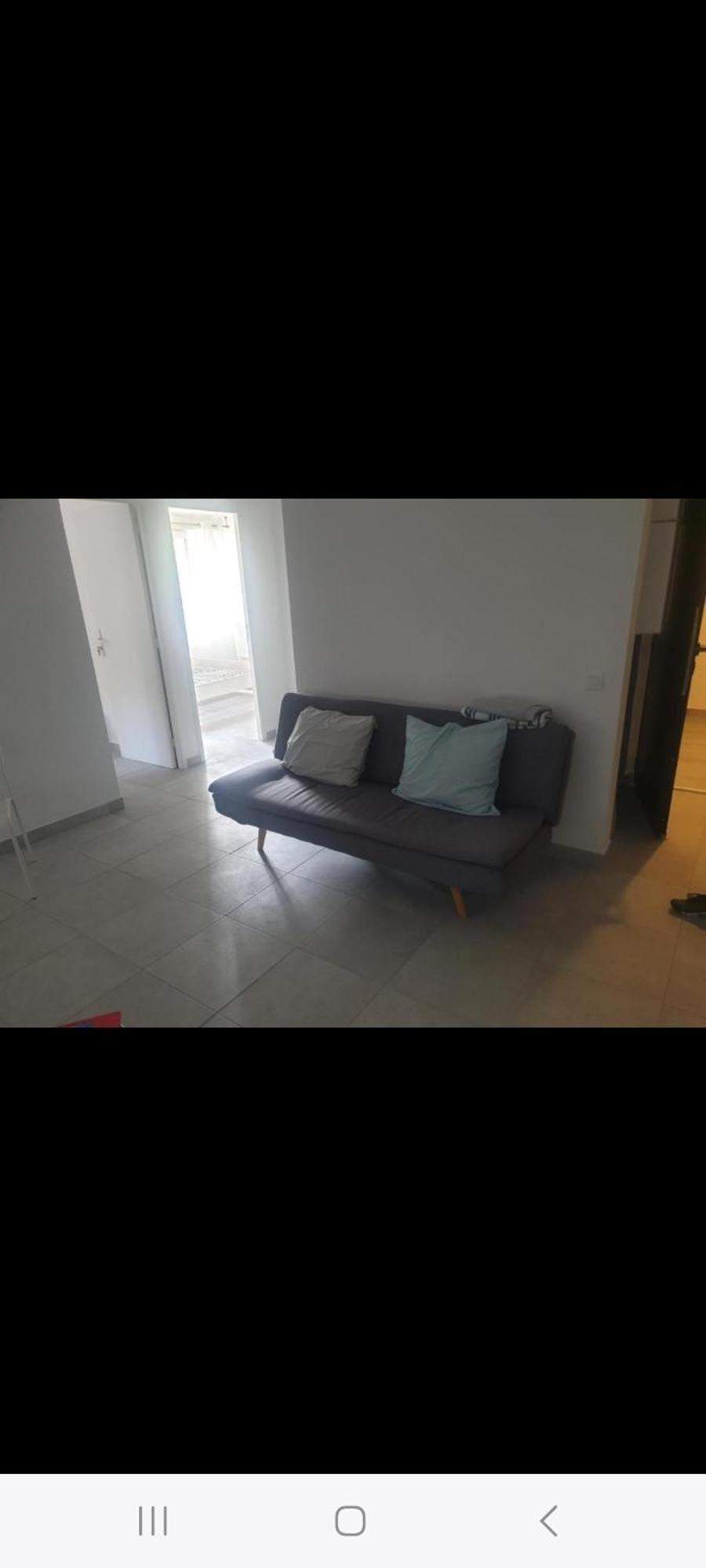 Grand Appartement, 2 Ou 3 Ou 4 Pieces, Tramway Sur Place, Proche Gare Sncf St Augustin 5 Min, Aeroport A 7 Min, Ou Allianz Riviera 10 Min, Palais Nikaia 2 Min , Supermarche Sur Place, Parking Possible Si Disponible Ou Payant A 1000 Metre Apartment *