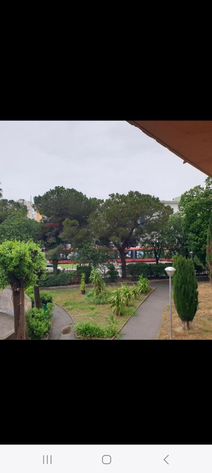 Apartment Grand Appartement, 2 Ou 3 Ou 4 Pieces, Tramway Sur Place, Proche Gare Sncf St Augustin 5 Min, Aeroport A 7 Min, Ou Allianz Riviera 10 Min, Palais Nikaia 2 Min , Supermarche Sur Place, Parking Possible Si Disponible Ou Payant A 1000 Metre *