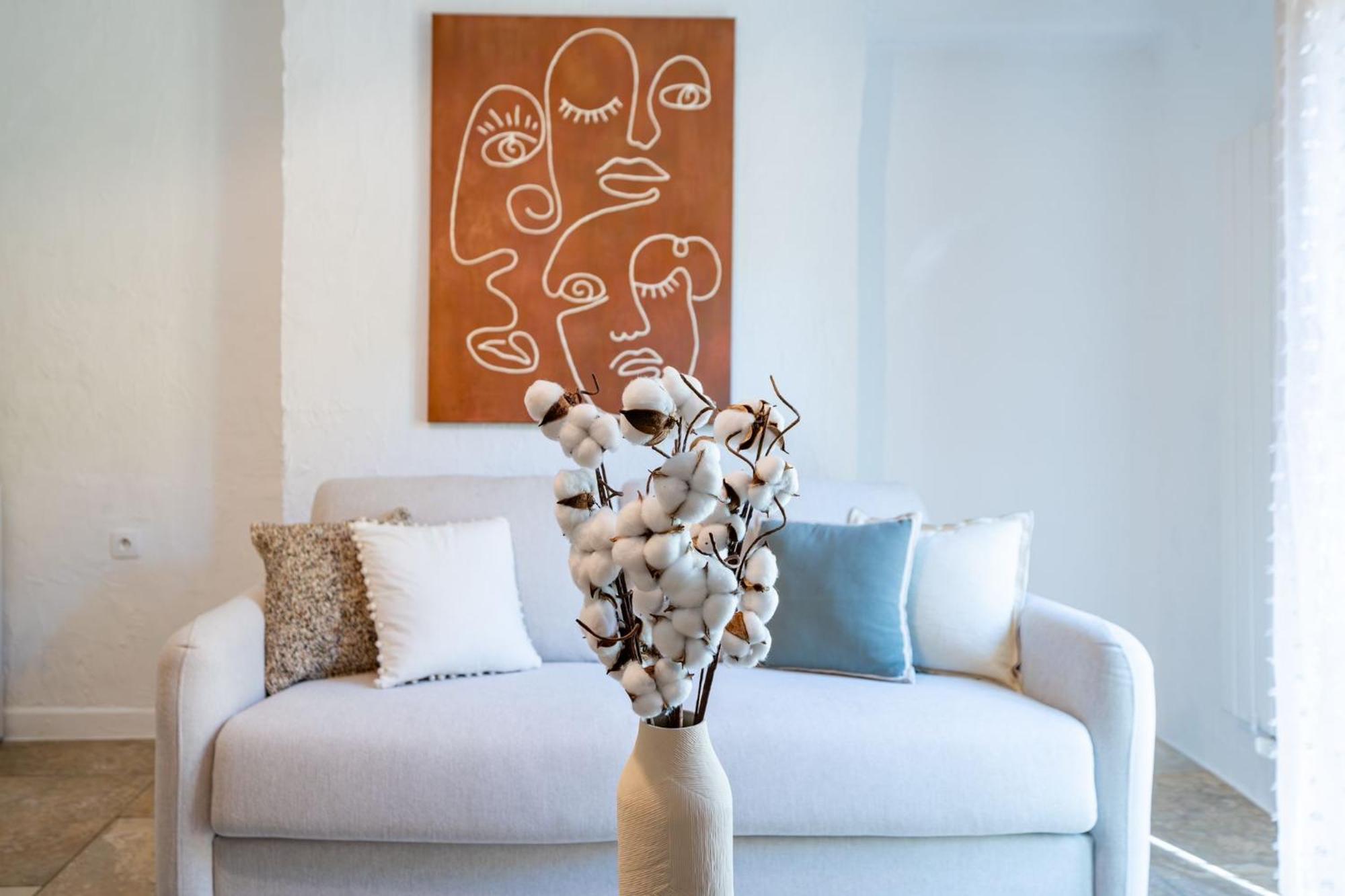 Apartment 2p Au Coeur Du Vieux Nice