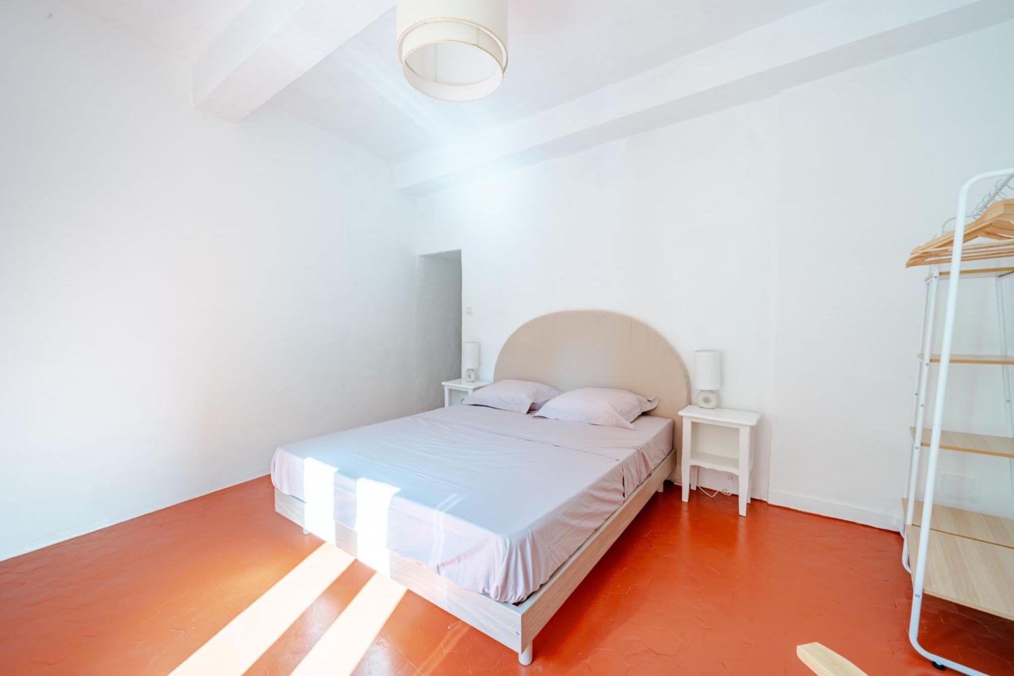 2p Au Coeur Du Vieux Apartment